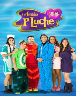 La familia P. Luche temporada  1 online