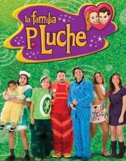 La familia P. Luche T2