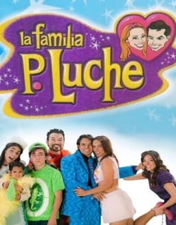 La familia P. Luche T3