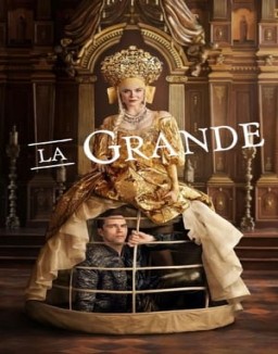 La grande temporada  2 online