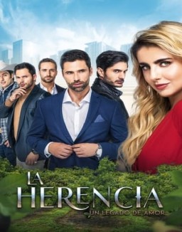 La Herencia online gratis