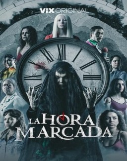 La hora marcada online