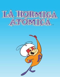 La hormiga atómica online gratis