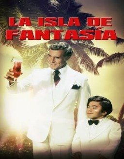 La isla de la Fantasía online gratis