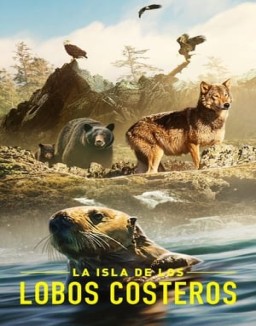 La isla de los lobos costeros online