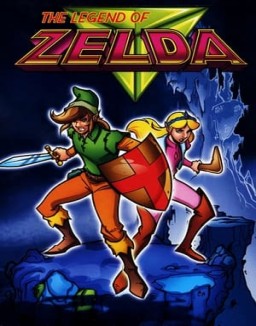 La leyenda de Zelda online