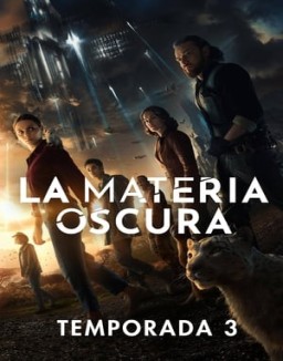 La materia oscura online