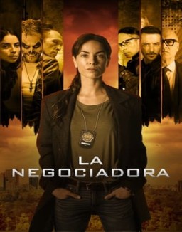 La Negociadora online gratis