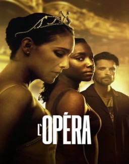 La Opera temporada  1 online