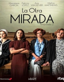 La Otra Mirada online