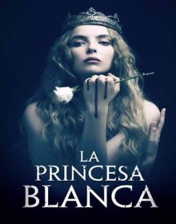 La princesa blanca T1