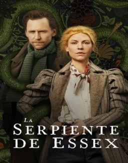 La Serpiente de Essex stream