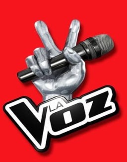 La voz (México) stream