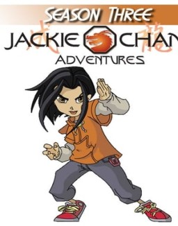 Las aventuras de Jackie Chan stream