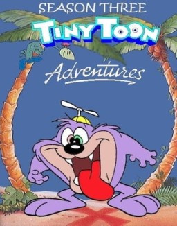 Las aventuras de los Tiny Toon stream