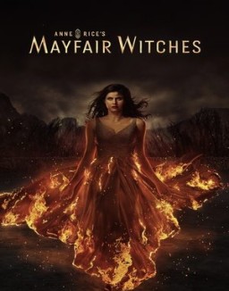 Las brujas de Mayfair online gratis