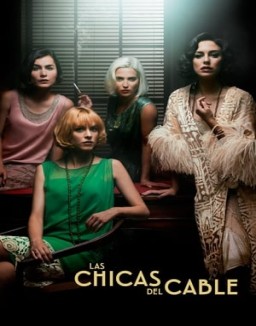 Las chicas del cable stream