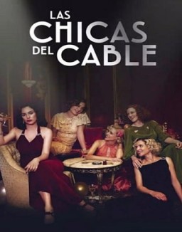 Las chicas del cable stream