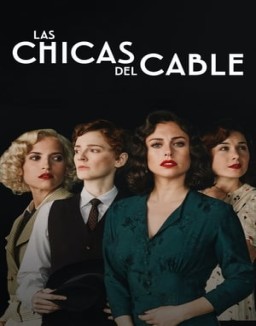 Las chicas del cable stream