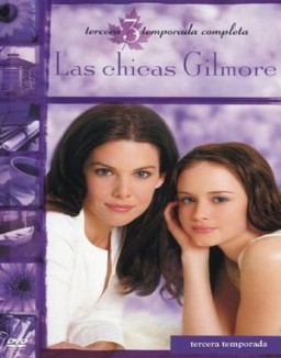 Las chicas Gilmore stream