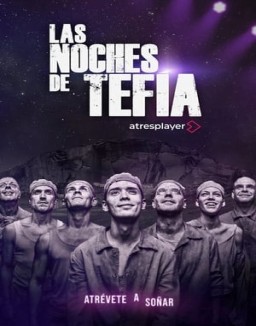 Las noches de Tefía online gratis