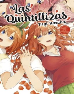 Las Quintillizas temporada  1 online