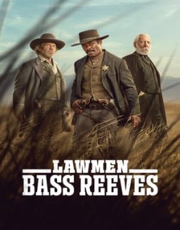 Lawmen: Bass Reeves