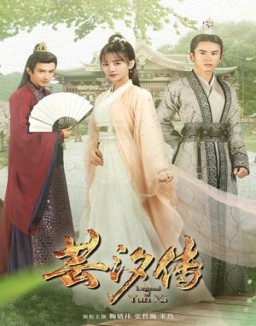 Legend of Yun Xi online gratis