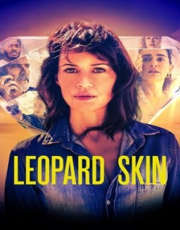 Leopard Skin online gratis