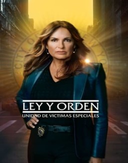 Ley y orden: Unidad de Víctimas Especiales stream