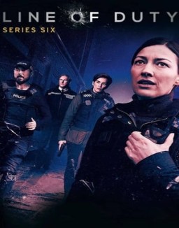 Line of Duty online gratis