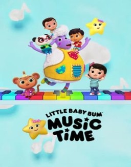 Little Baby Bum: Music Time online