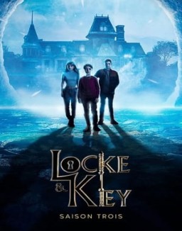 Locke & Key stream