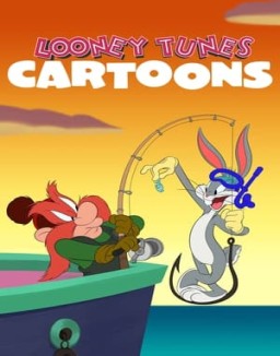 Looney Tunes Cartoons T1