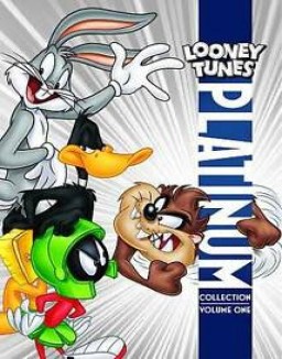 Looney Tunes Platinum Collection Vol.1 online gratis