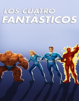 Los 4 Fantásticos stream