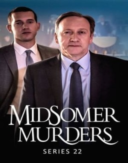 Los asesinatos de Midsomer