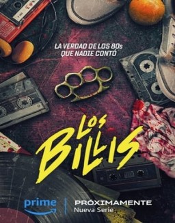 Los Billis online gratis