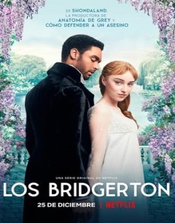 Los Bridgerton temporada  1 online