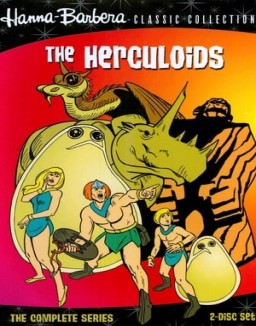 Los Herculoides T1