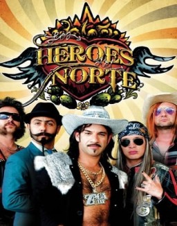 Los heroes del norte T1