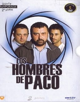 Los hombres de Paco temporada  6 online