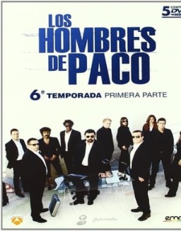 Los hombres de Paco T7