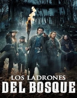 Los ladrones del bosque online gratis