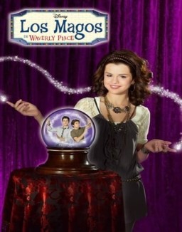 Los magos de Waverly Place stream