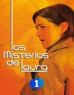 Los misterios de Laura T1