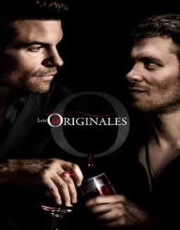 Los originales temporada  1 online