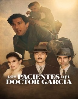 Los pacientes del doctor García stream