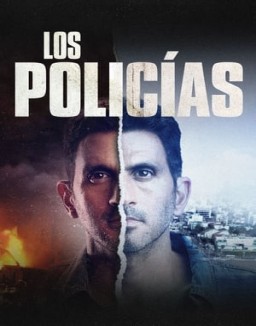 Los policías online gratis