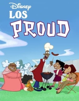 Los Proud stream